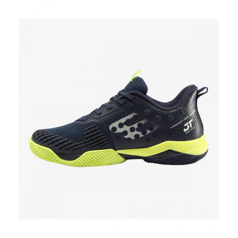 Bullpadel zapatilla Vertex Grip 22 marino