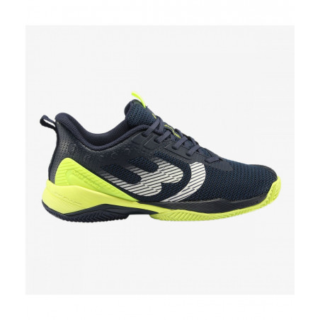 Bullpadel zapatilla Vertex Grip 22 marino