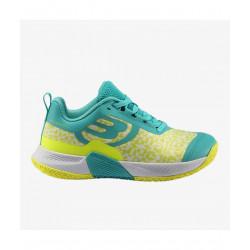 Bullpadel zapatilla netx hybrid woman