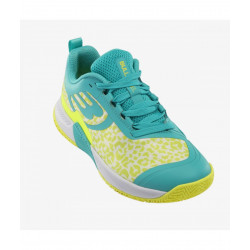 Bullpadel zapatilla netx hybrid woman