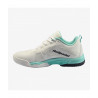 Bullpadel zapatilla Beker woman blanca