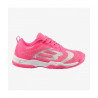 Bullpadel zapatilla Beker woman fucsia