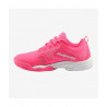 Bullpadel zapatilla Beker woman fucsia