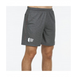Bullpadel short Riopale piedra
