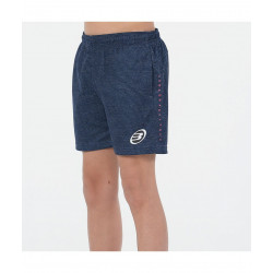 Bullpadel short Riopale azul