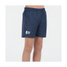 Bullpadel short Riopale azul