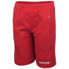 Babolat short club rojo