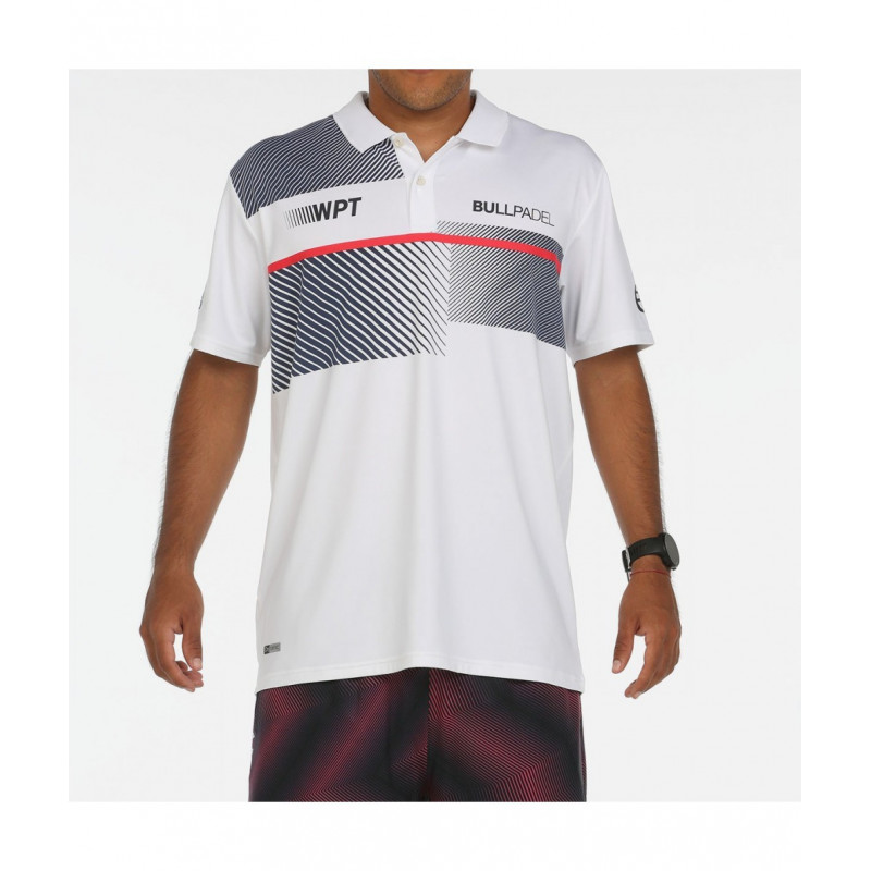 Bullpadel polo Revicon