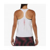 Bullpadel camiseta Rufran blanca