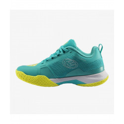 Bullpadel zapatilla next Hybrid pro