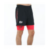 Bullpadel short Replet azul