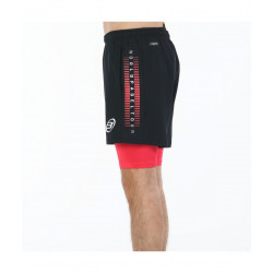 Bullpadel short Replet azul