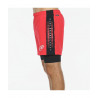 Bullpadel short Replet carmesi