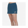 Bullpadel falda Etorne azul