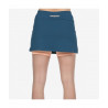Bullpadel falda Etorne azul