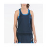 Bullpadel camiseta Eusebe azul