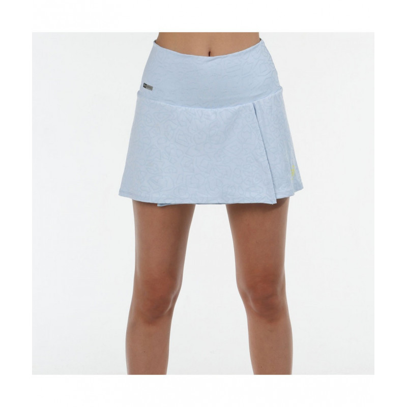 Bullpadel falda bulder hielo