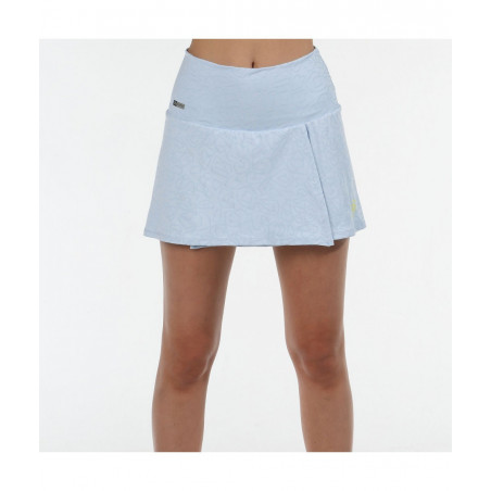 Bullpadel falda bulder hielo