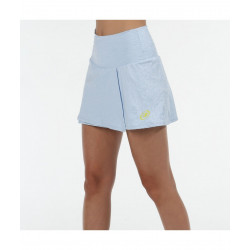 Bullpadel falda bulder hielo