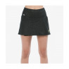 Bullpadel falda bulder negro
