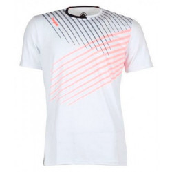 Jhayber camiseta Spica blanca