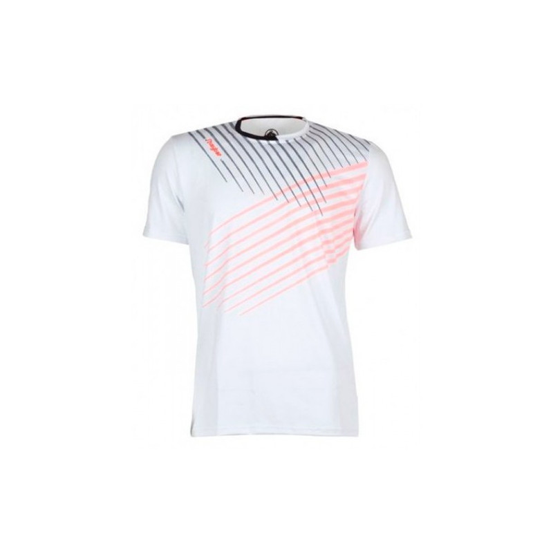 Jhayber camiseta Spica blanca Jhayber camiseta Spica blanca