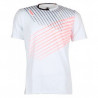 Jhayber camiseta Spica blanca