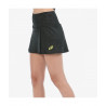 Bullpadel falda bulder negro