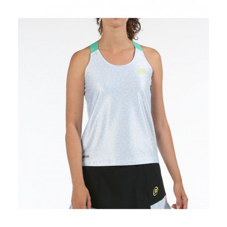 Bullpadel camiseta blies hielo