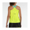 Bullpadel camiseta blies amarilla