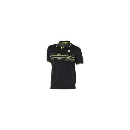 Jhayber polo remember negro