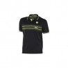 Jhayber polo remember negro