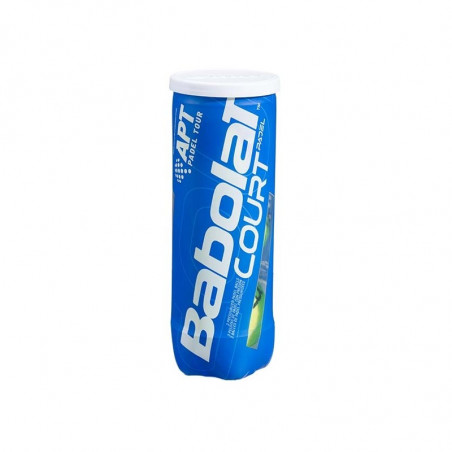 Babolat bola court
