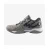 Bullpadel zapatilla Hack Hybrid22 gris