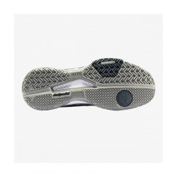 Bullpadel zapatilla Hack Hybrid22 gris