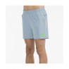 Bullpadel short Moncho ceniza