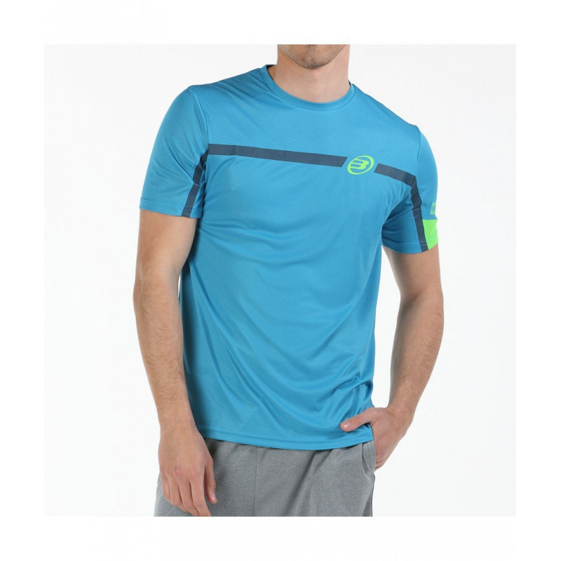 Bullpadel camiseta Camila