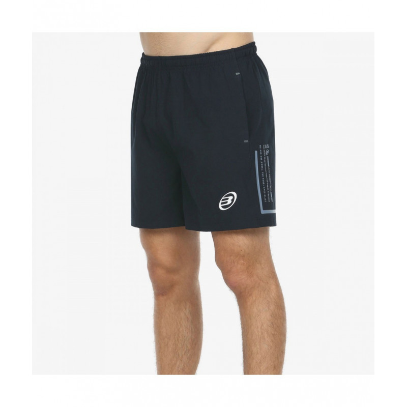 Bullpadel short Manati azul