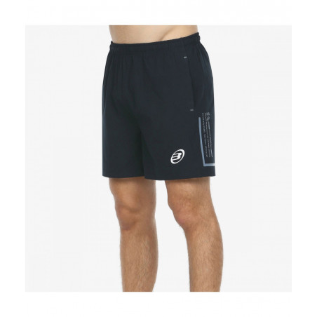 Bullpadel short Manati azul