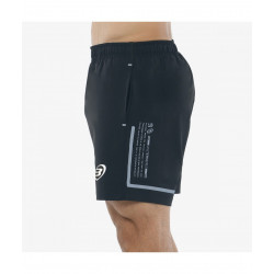 Bullpadel short Manati azul