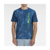Bullpadel camiseta Maren azul