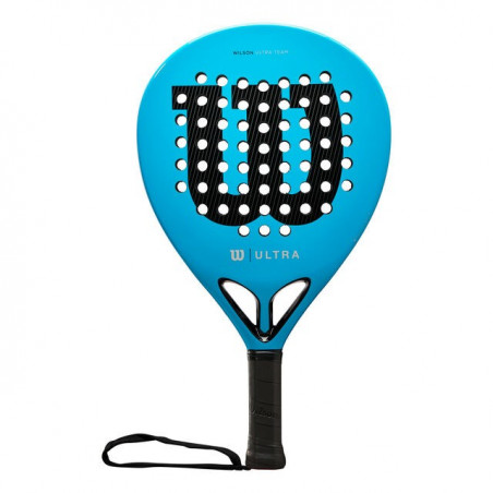 Wilson pala ultra team azul