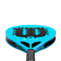 Wilson pala ultra team azul