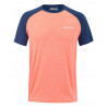 Babolat camiseta play coral