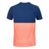 Babolat camiseta play coral
