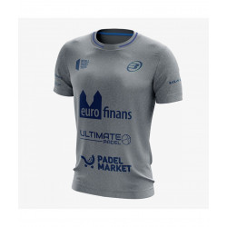 Bullpadel camiseta Manex Di Nenno