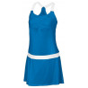 Wilson vestido azul core
