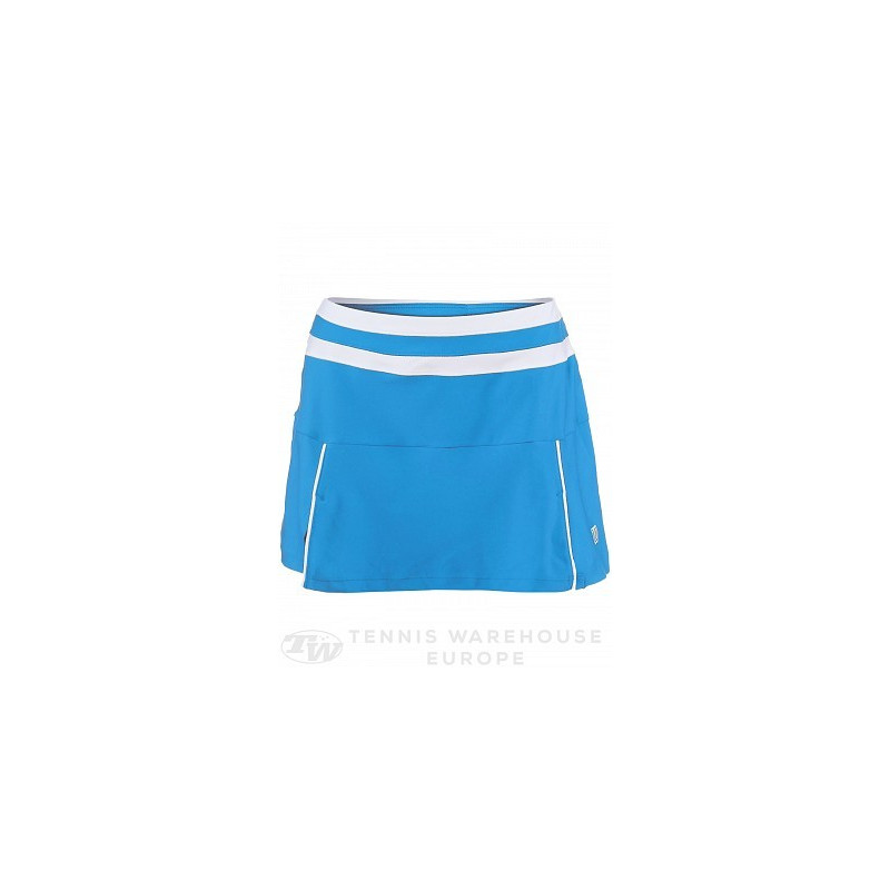 Wilson falda core azul Wilson falda core azul