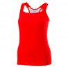 Wilson camiseta tirantas core roja