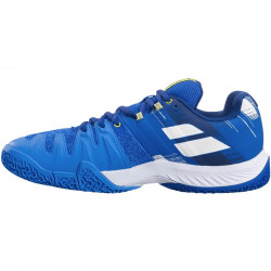 Babolat zapatilla Movea azul 22